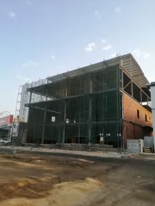 مقاول بناء عظم موثوق في اليمن وجميع محافظات اليمن