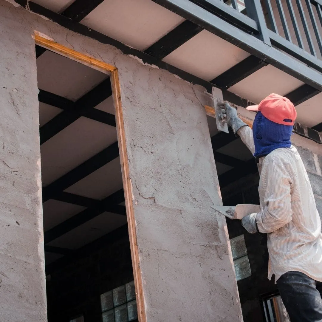 بناء وترميم  مباني باليمن وصنعاء وذمار 