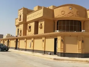 مقاول بناء مباني وعظم موثوق في اليمن