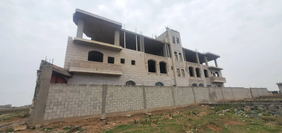 تحكيم هندسي ريادة إعمار للاستشارات الهندسية والمقاولات 