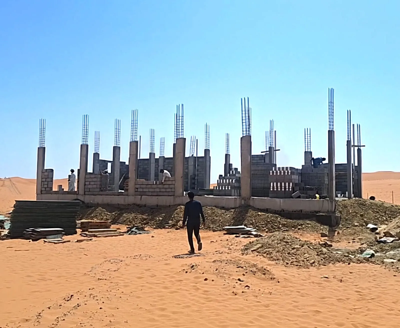 مؤسسه بناء وترميم وتشطيب باليمن وجميع المحافظات