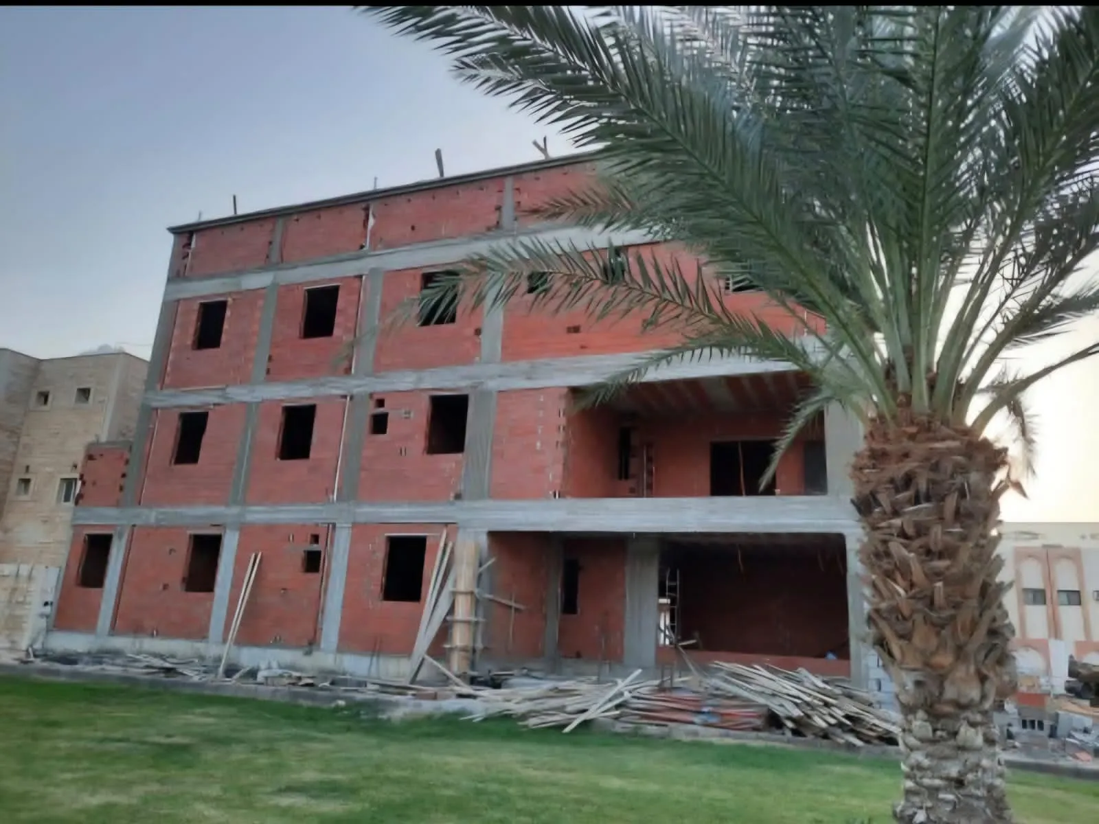 مؤسسه بناء وترميم وتشطيب باليمن وجميع المحافظات