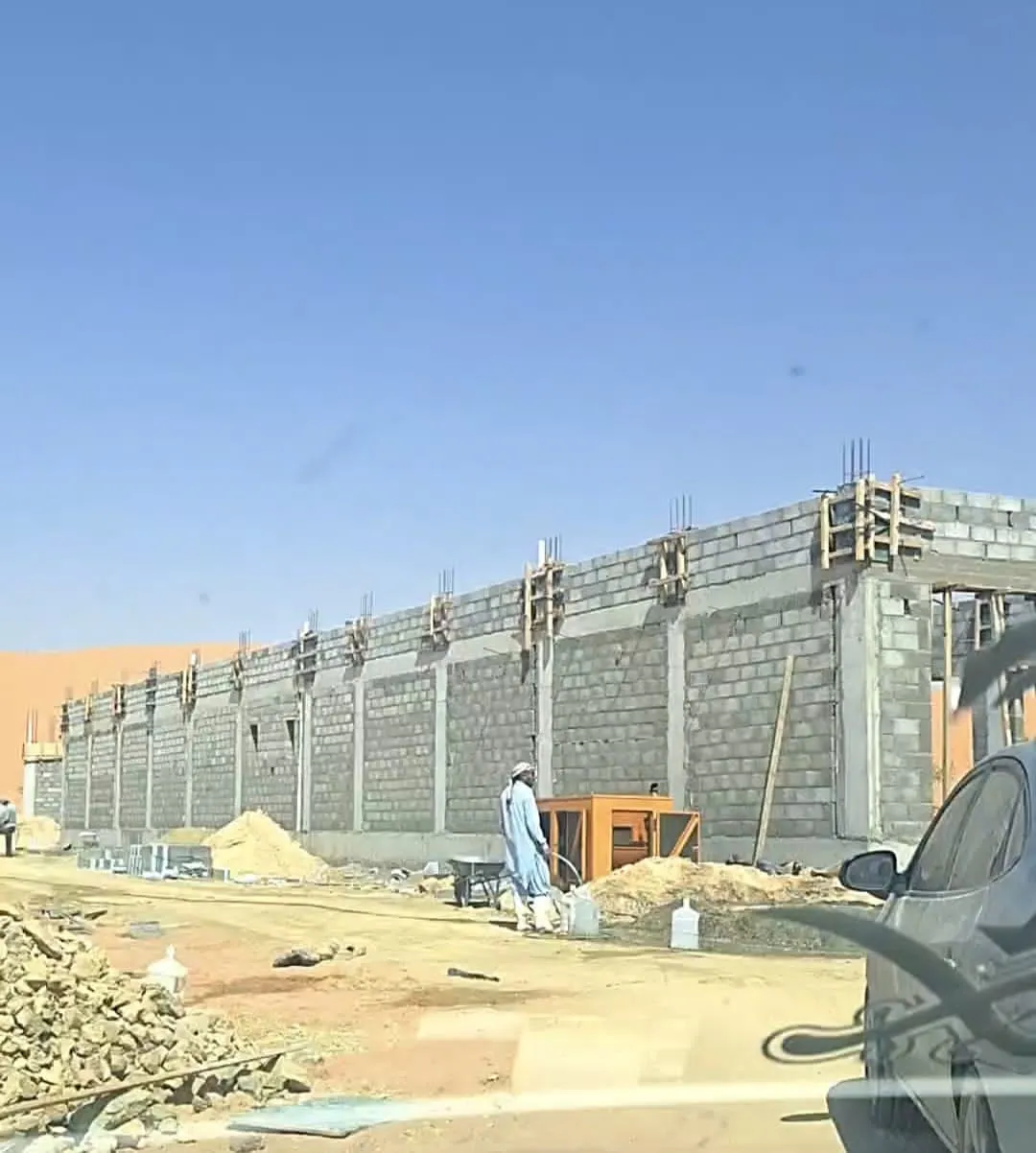 مؤسسه بناء وترميم وتشطيب باليمن وجميع المحافظات