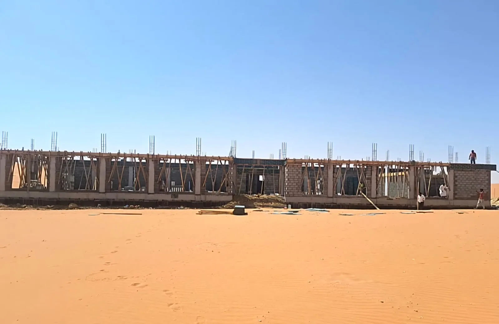 مؤسسه بناء وترميم وتشطيب باليمن وجميع المحافظات