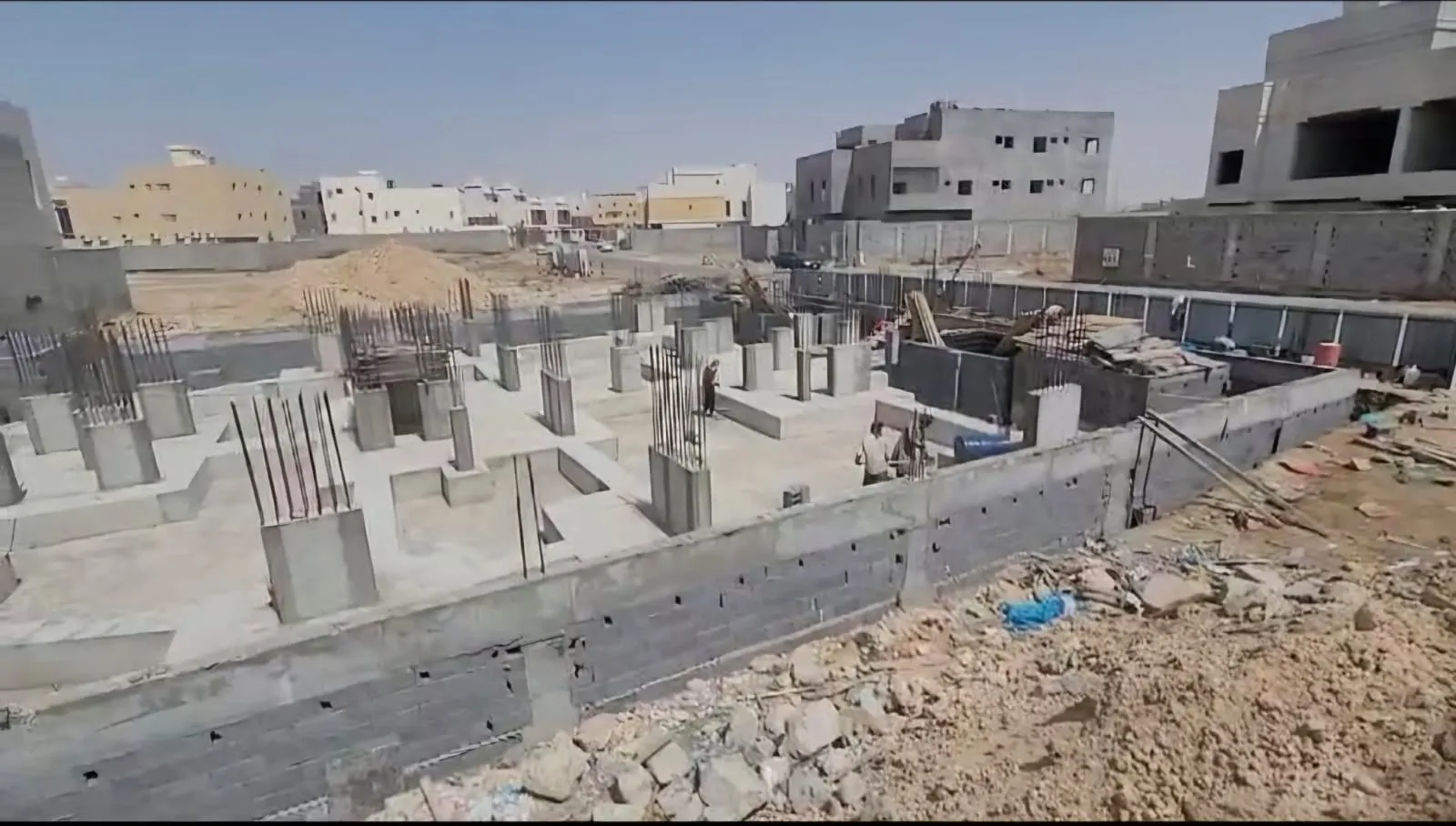 مؤسسه بناء وترميم وتشطيب باليمن وجميع المحافظات