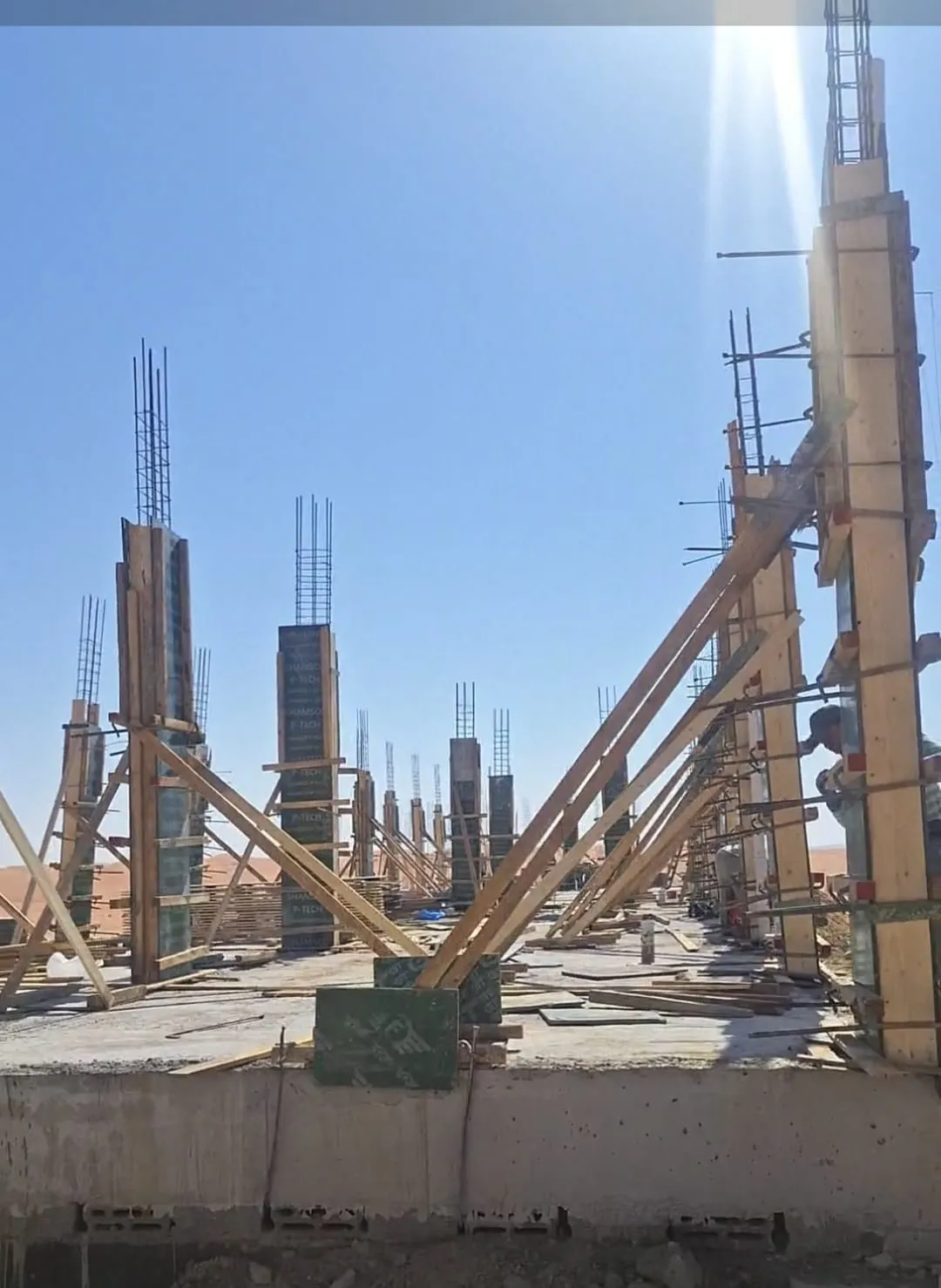 مؤسسه بناء وترميم وتشطيب باليمن وجميع المحافظات