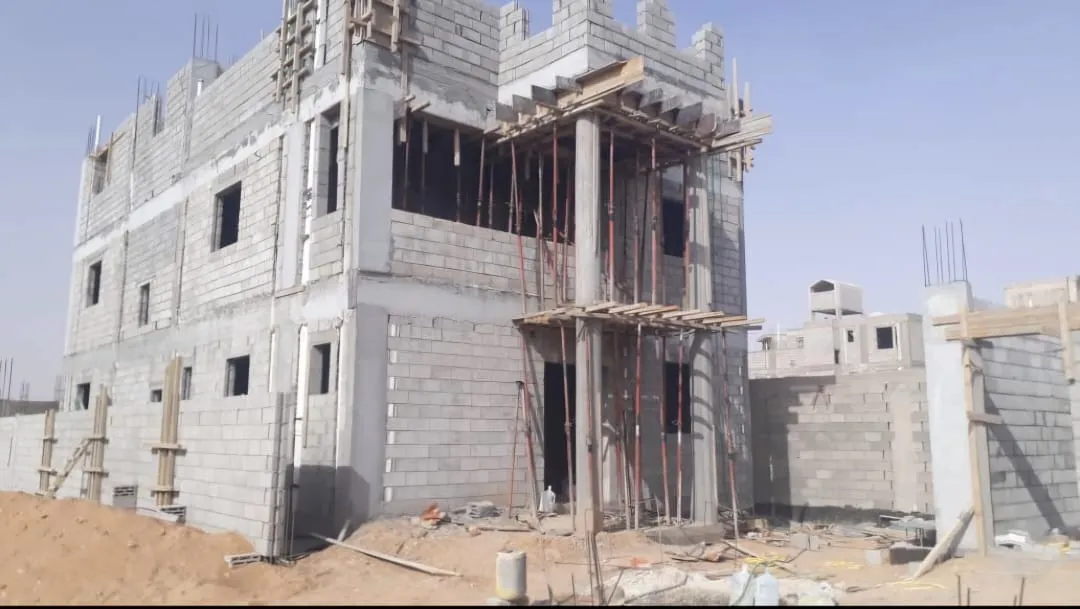 مؤسسه بناء وترميم وتشطيب باليمن وجميع المحافظات