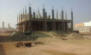 مؤسسه بناء وترميم وتشطيب باليمن وجميع المحافظات