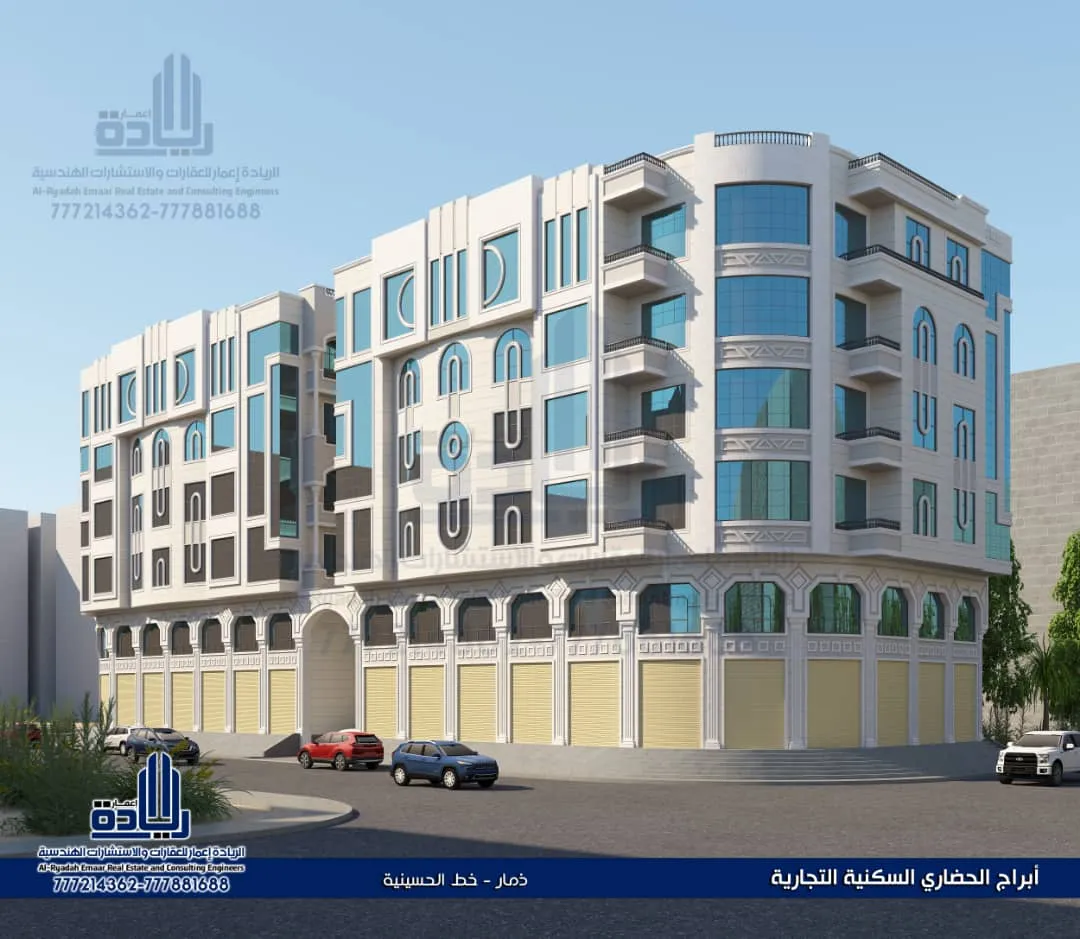 مقاول بناء عماير بصنعاء وذمار وجميع محافظات اليمن