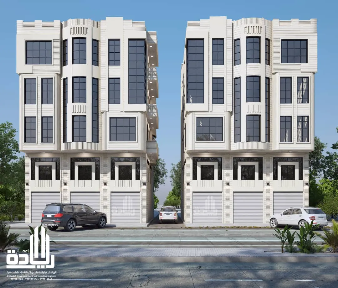 مقاول بناء عماير بصنعاء وذمار وجميع محافظات اليمن