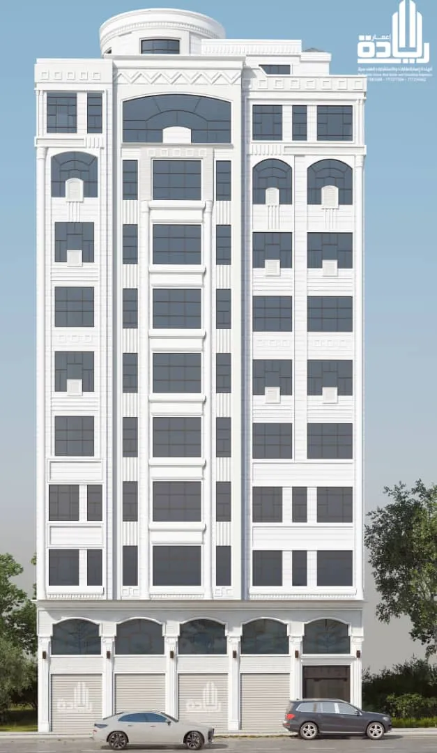 مقاول بناء عماير بصنعاء وذمار وجميع محافظات اليمن