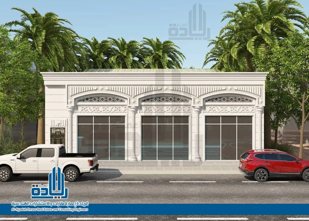 مقاول بناء فلل في صنعاء وذمار وجميع محافظات اليمن