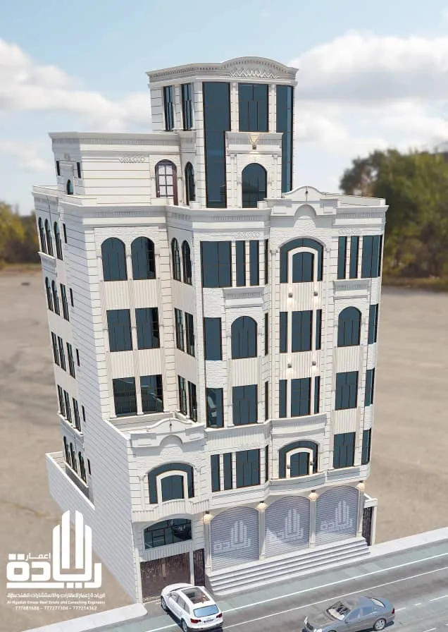 تصميم  وتخطيط معماري باليمن وجميع محافظات اليمن 