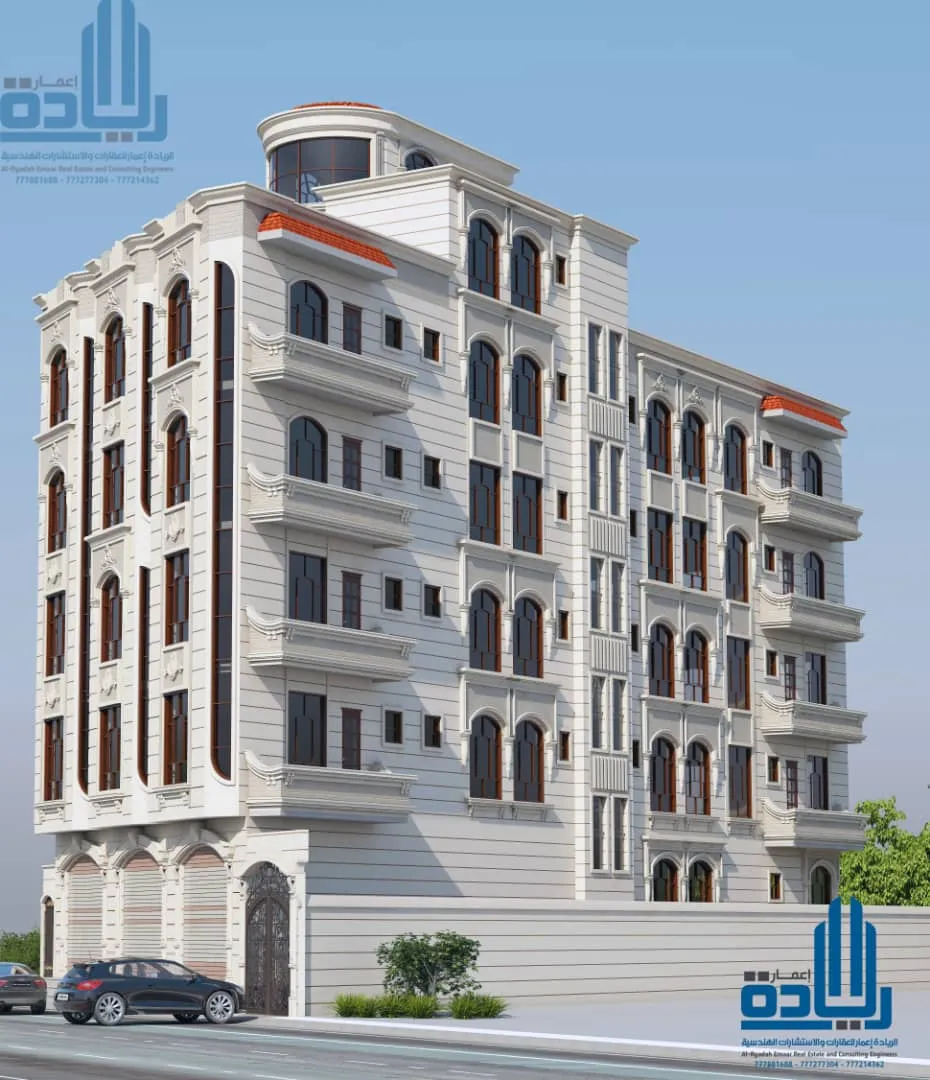 تصميم  وتخطيط معماري باليمن وجميع محافظات اليمن 