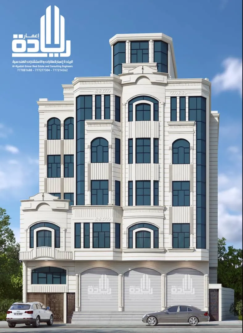 تحكيم هندسي واستشارات متكاملة بجميع مناطق اليمن بجودة عالية 