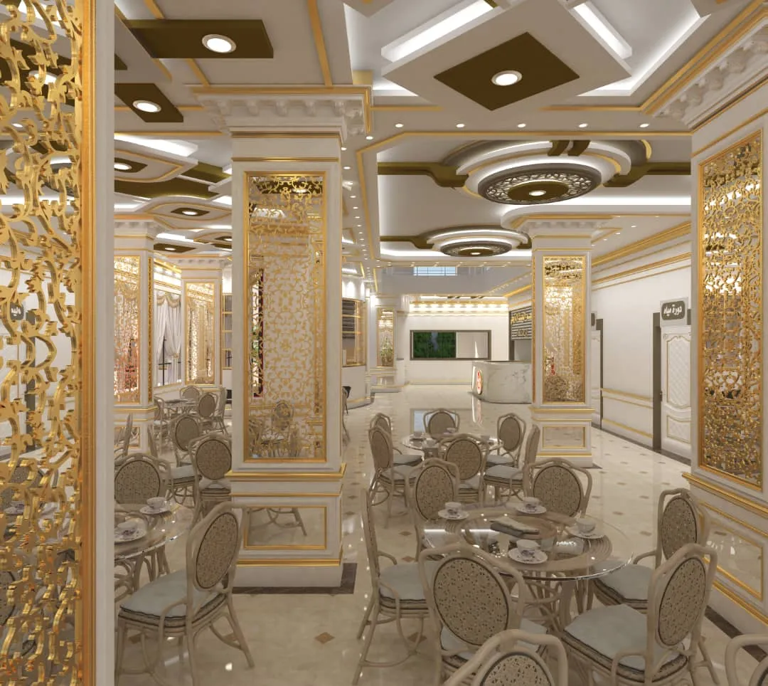 تحكيم هندسي واستشارات متكاملة بجميع مناطق اليمن بجودة عالية 