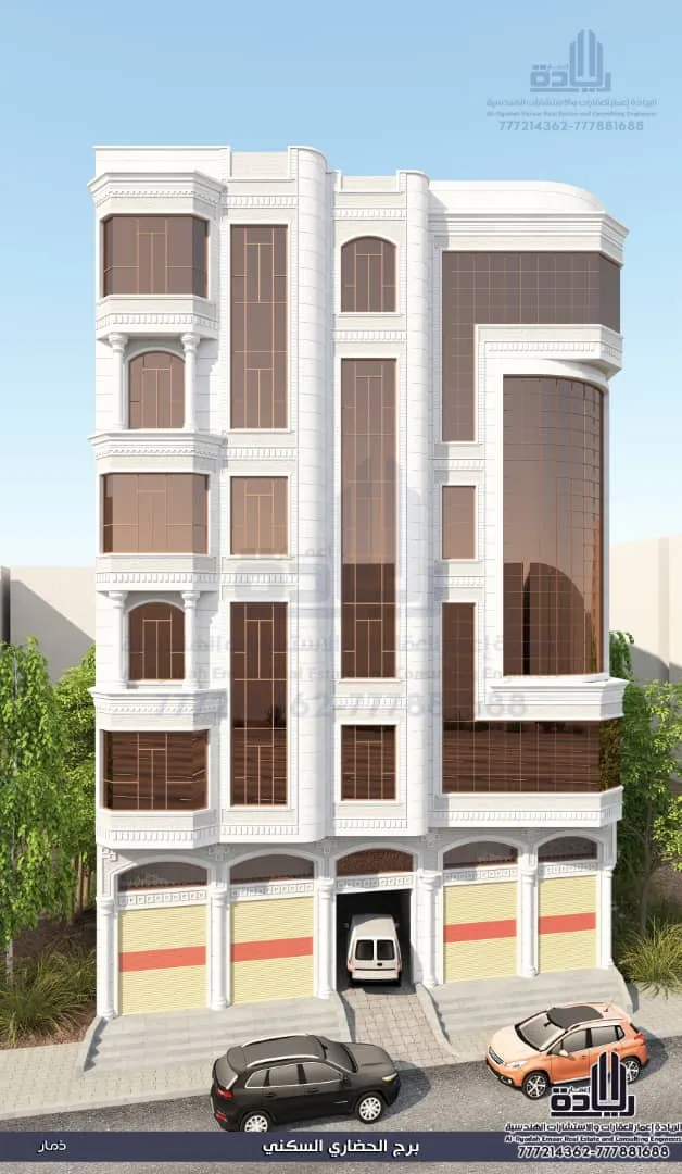 تحكيم هندسي واستشارات متكاملة بجميع مناطق اليمن بجودة عالية 