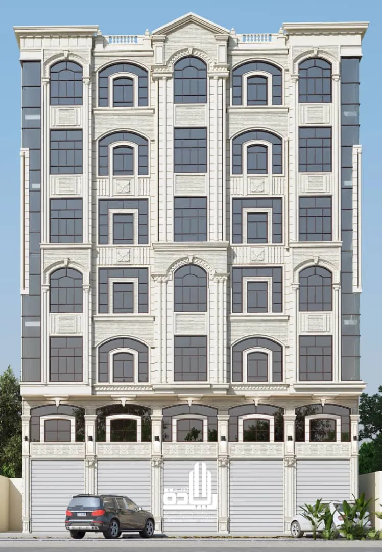 تصميم معمارية مميزة في اليمن وجميع محافظات اليمن 