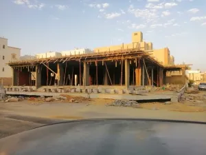 مقاول بناء عظم موثوق في اليمن وجميع محافظات اليمن