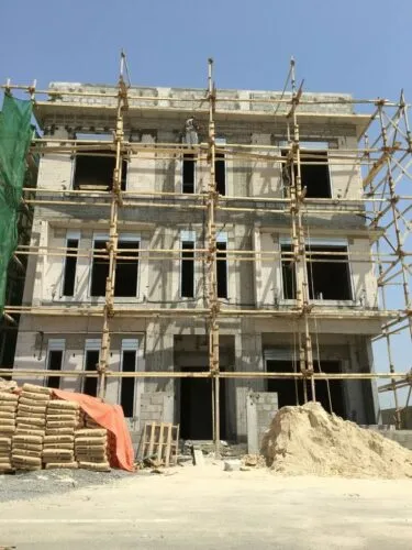 مقاول بناء عظم موثوق في اليمن وجميع محافظات اليمن