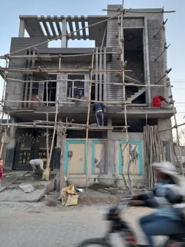 مقاول بناء عظم موثوق في اليمن وجميع محافظات اليمن