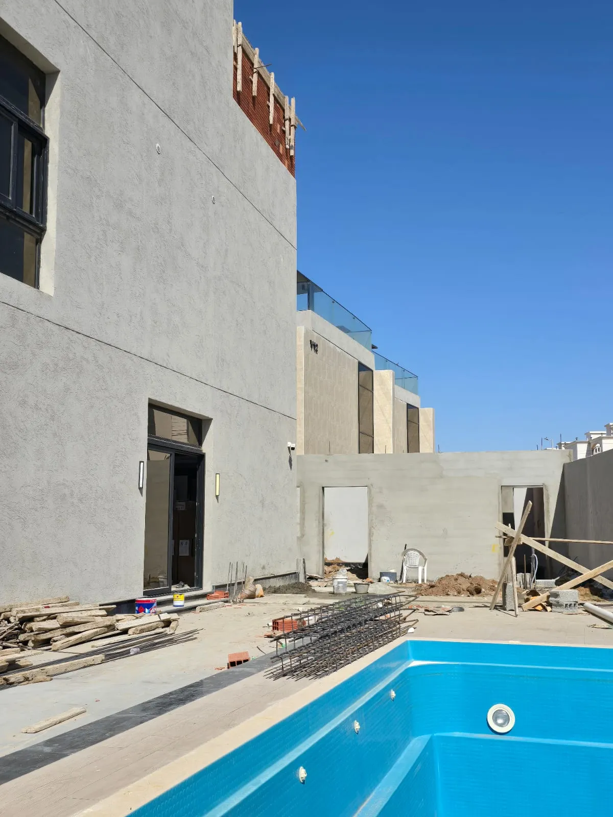 مقاول بناء عظم موثوق في اليمن وجميع محافظات اليمن