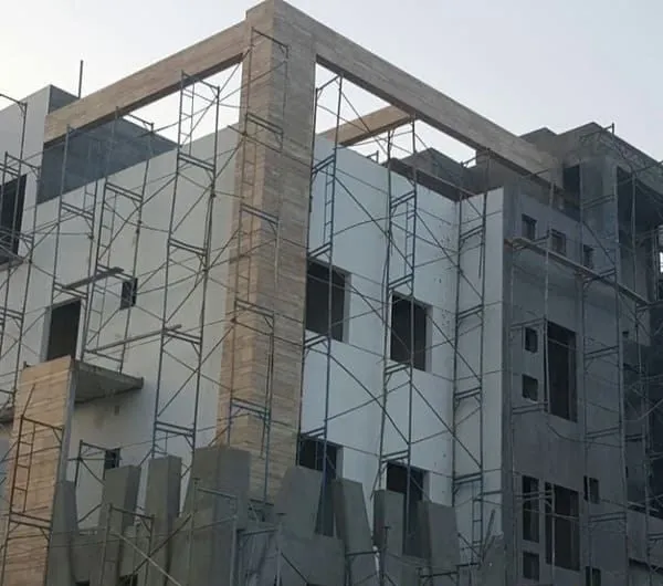 مقاول بناء عظم موثوق في اليمن وجميع محافظات اليمن