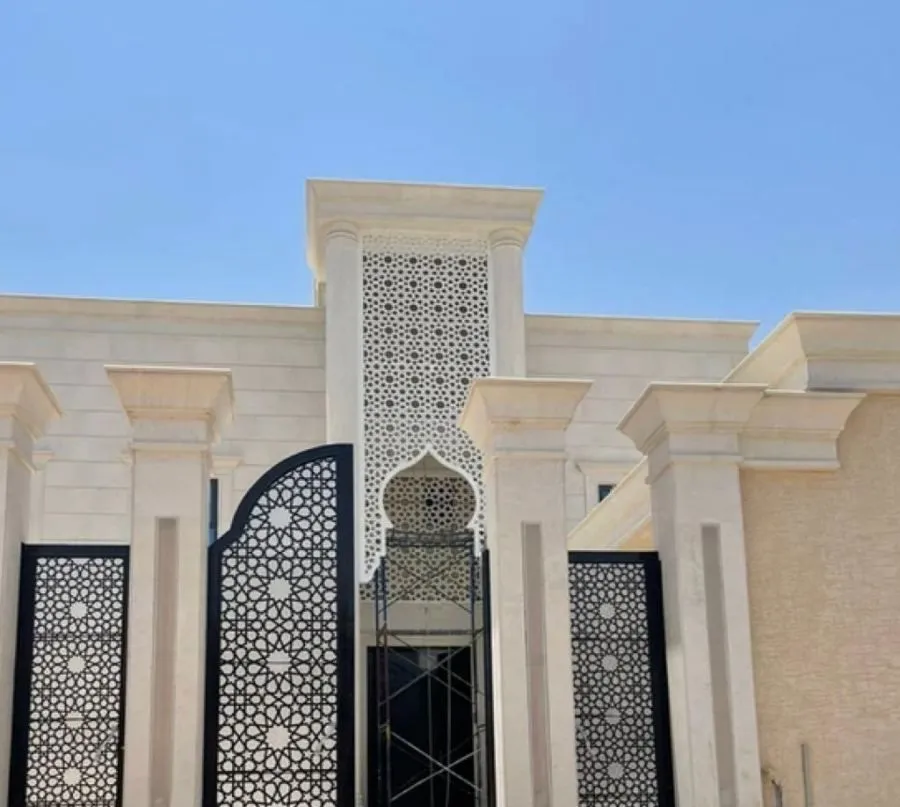 مقاول بناء عظم موثوق في اليمن وجميع محافظات اليمن