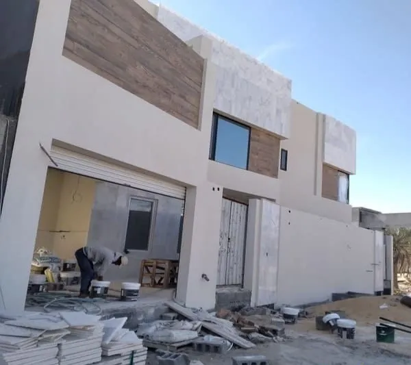 مقاول بناء عظم موثوق في اليمن وجميع محافظات اليمن