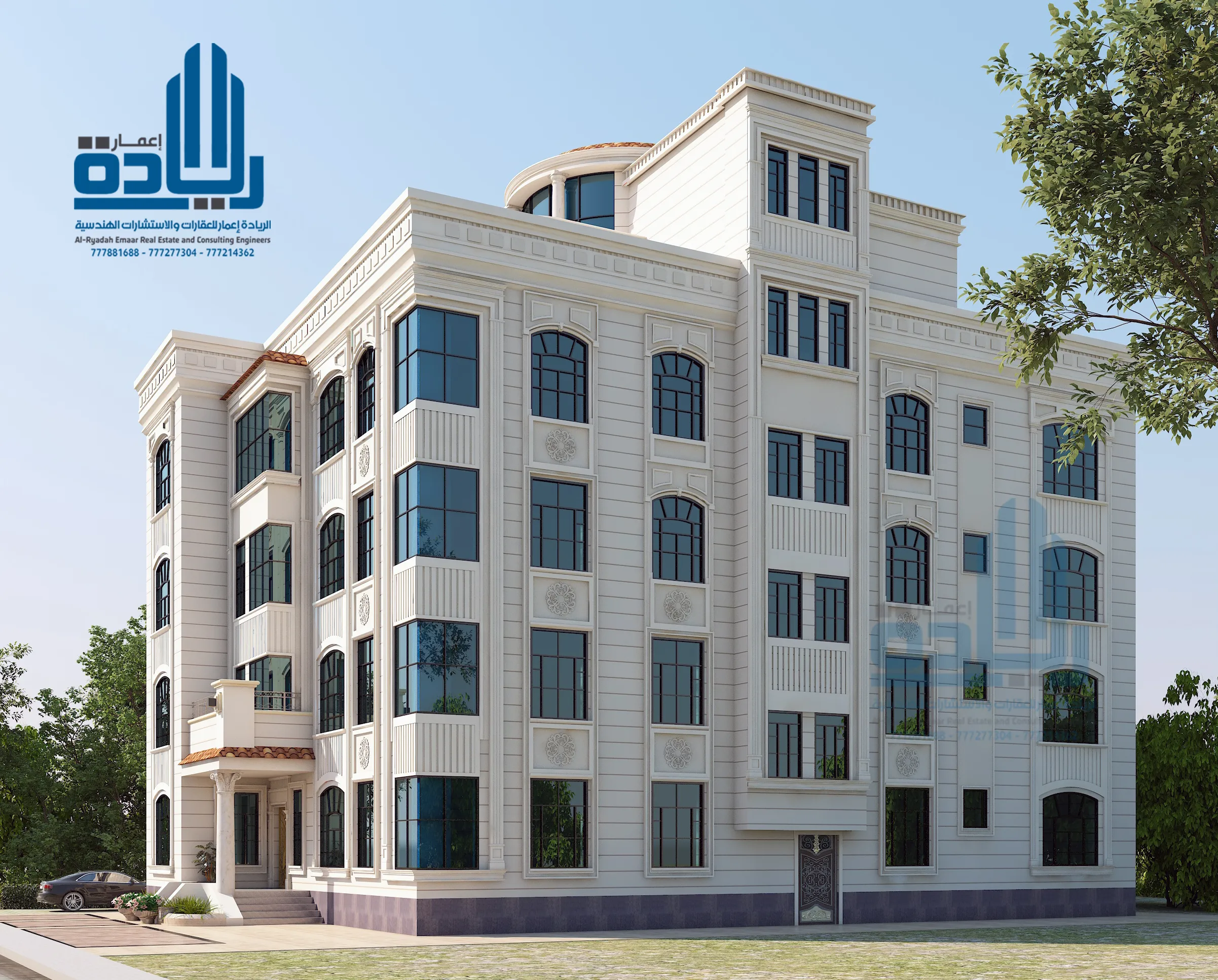 مكتب تحكيم هندسي متكامل في اليمن وجميع محافظات اليمن 