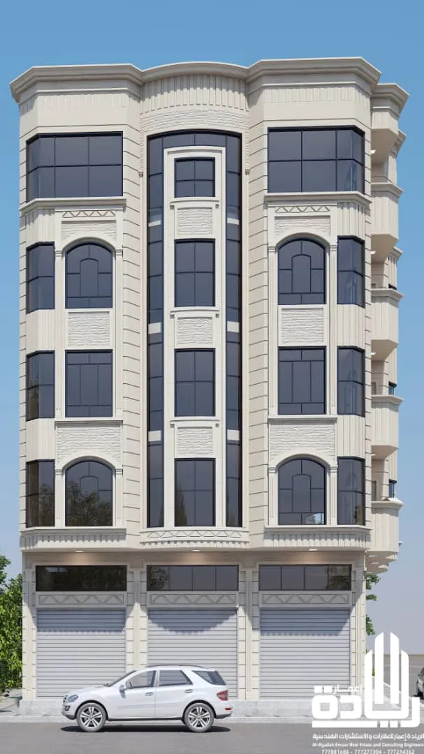 مكتب تحكيم هندسي متكامل في اليمن وجميع محافظات اليمن 