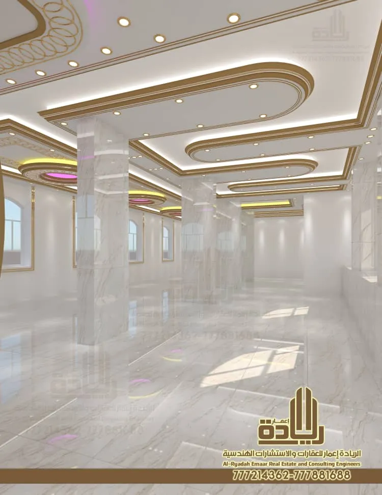 مكتب تحكيم هندسي متكامل في اليمن وجميع محافظات اليمن 