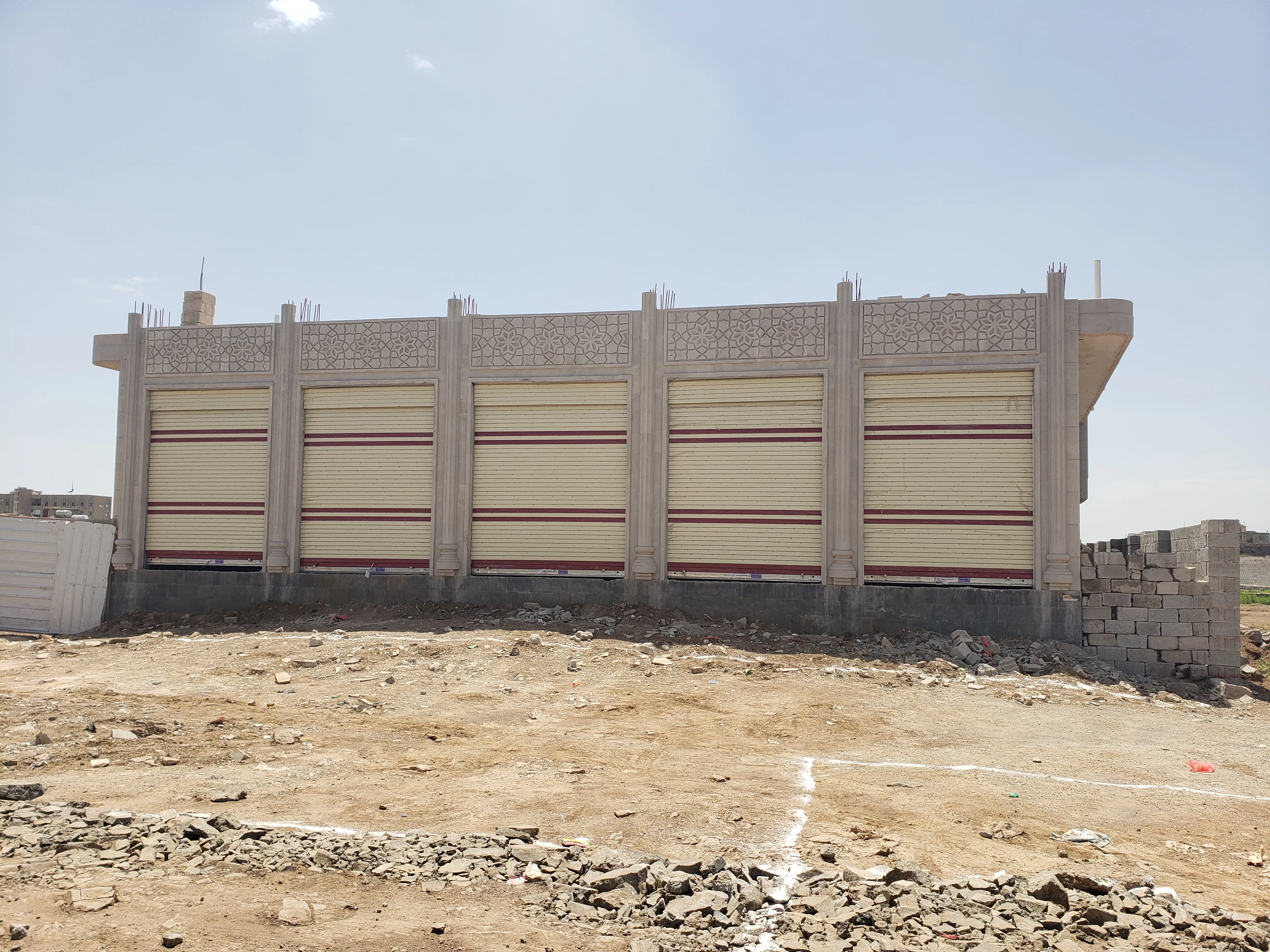 مكتب تحكيم هندسي متكامل في اليمن وجميع محافظات اليمن 