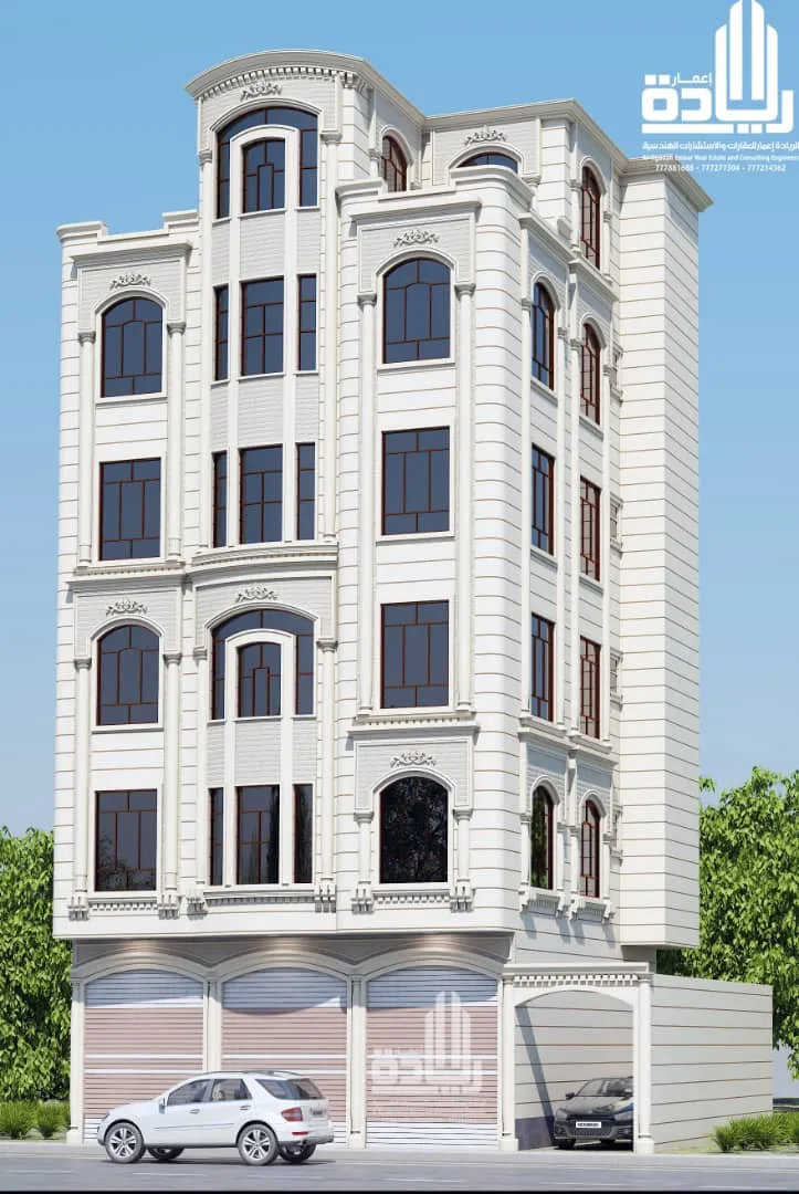 مكتب تحكيم هندسي متكامل في اليمن وجميع محافظات اليمن 