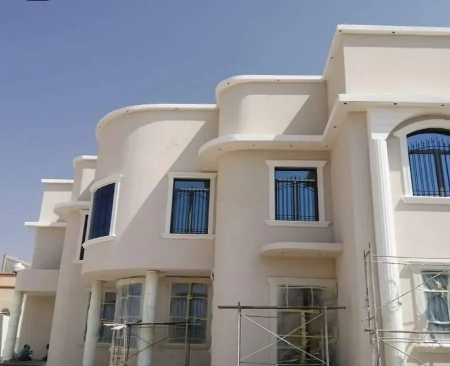 ترميم فلل ومباني محترفة في اليمن وجميع محافظات اليمن