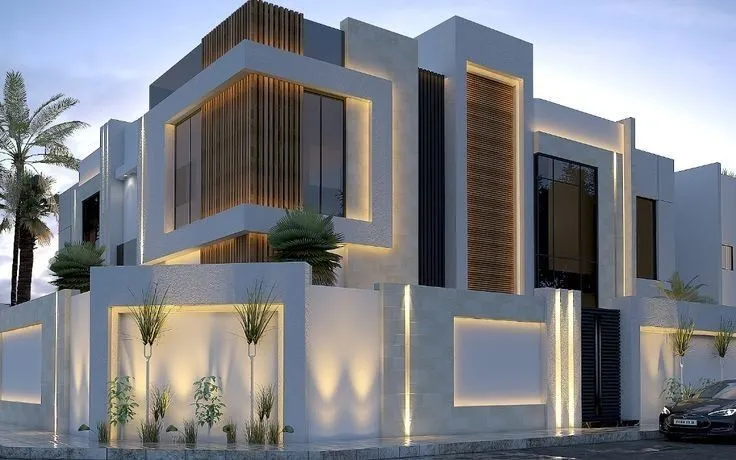 ترميم فلل ومباني محترفة في اليمن وجميع محافظات اليمن