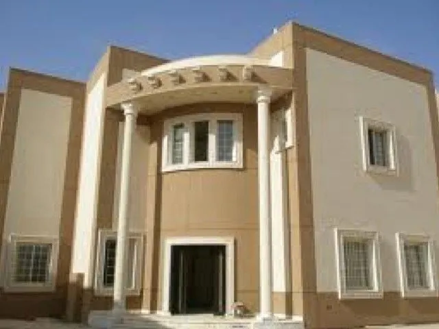 ترميم فلل ومباني محترفة في اليمن وجميع محافظات اليمن