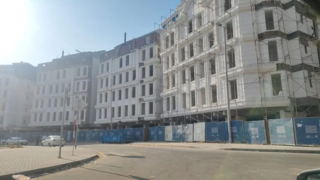 ترميم فلل ومباني محترفة في اليمن وجميع محافظات اليمن