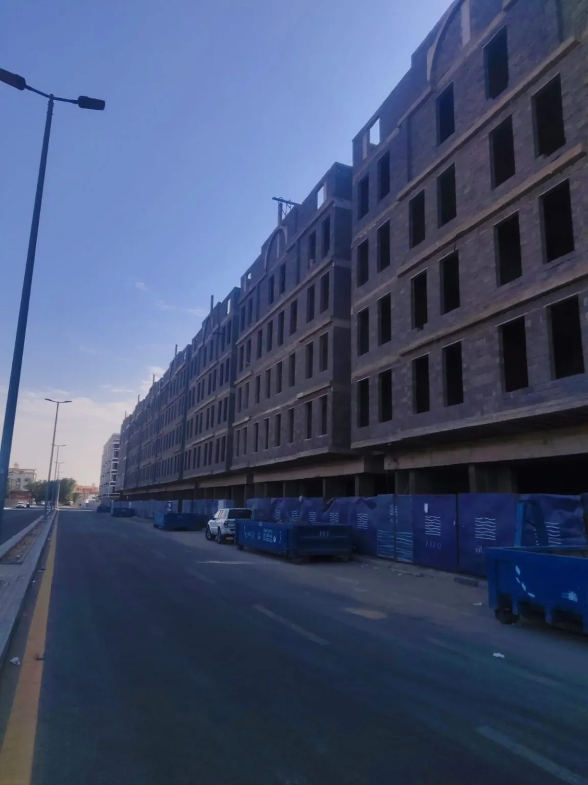 ترميم فلل ومباني محترفة في اليمن وجميع محافظات اليمن