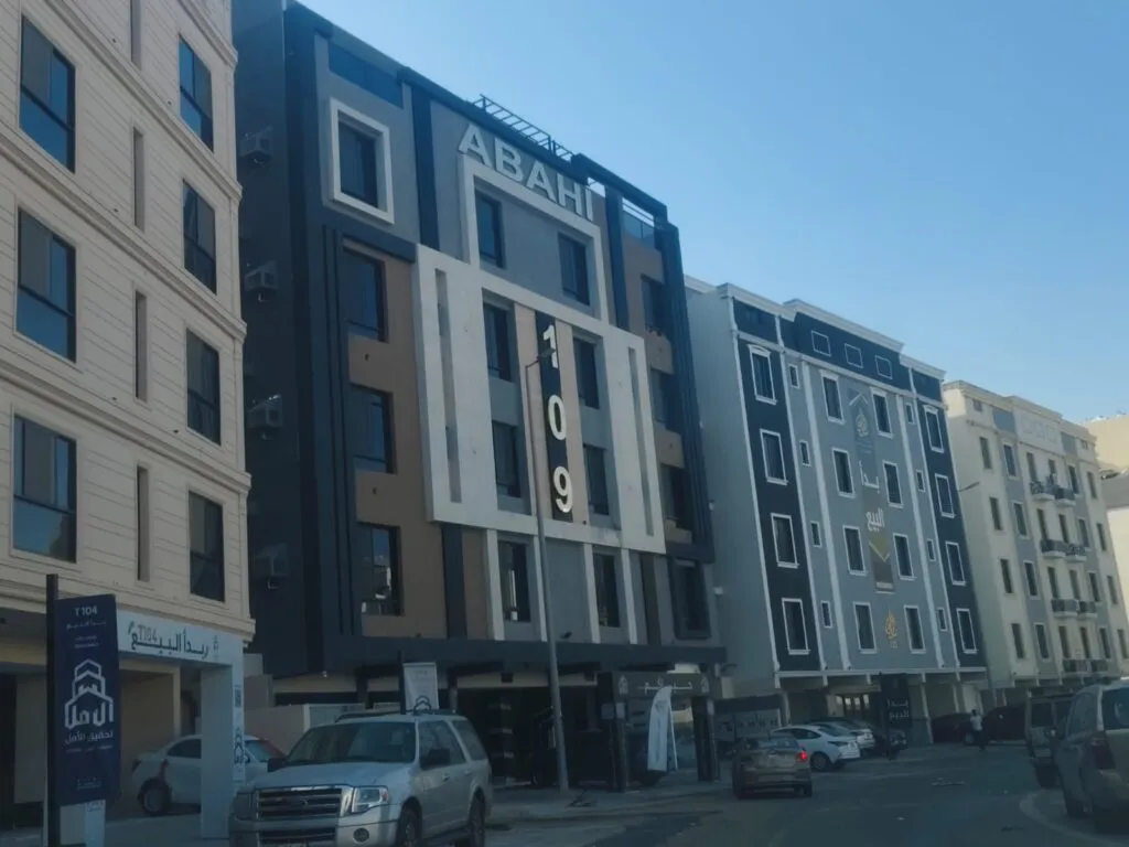 ترميم فلل ومباني محترفة في اليمن وجميع محافظات اليمن