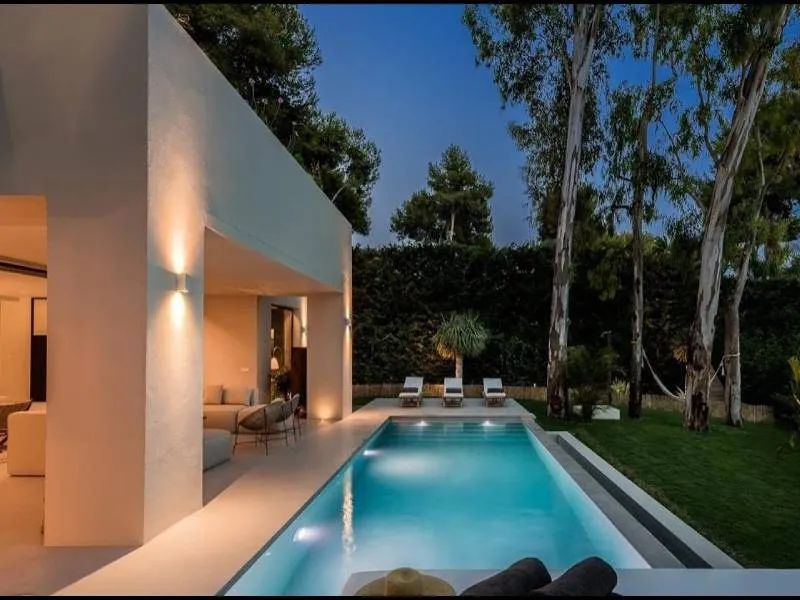 ترميم فلل ومباني محترفة في اليمن وجميع محافظات اليمن