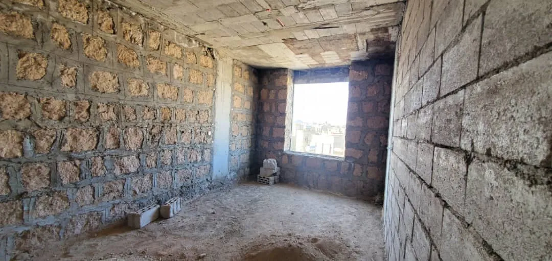 بناء مبنى سكني تسليم مفتاح في اليمن وجميع محافظات اليمن 