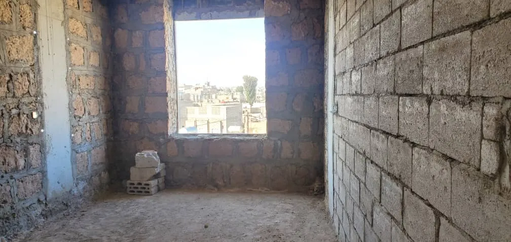 بناء مبنى سكني تسليم مفتاح في اليمن وجميع محافظات اليمن 