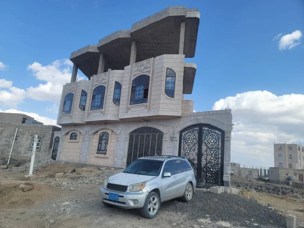 مقاول بناء في اليمن وجميع محافظات اليمن 