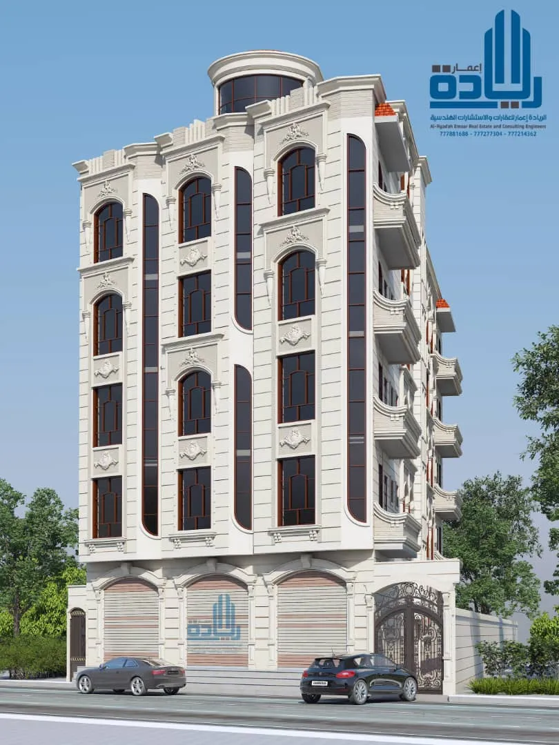 مقاول بناء في اليمن وجميع محافظات اليمن 