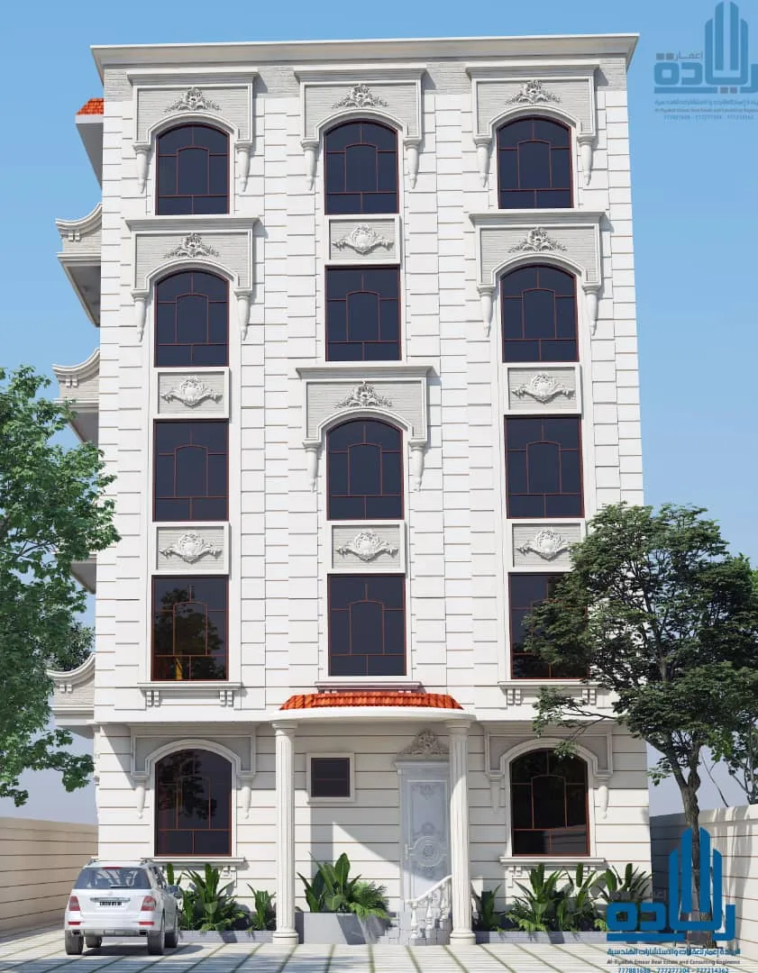 مقاول بناء في اليمن وجميع محافظات اليمن 