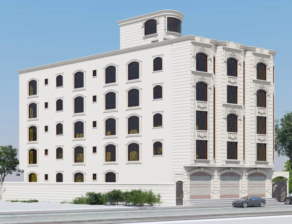 مقاول بناء في اليمن وجميع محافظات اليمن 