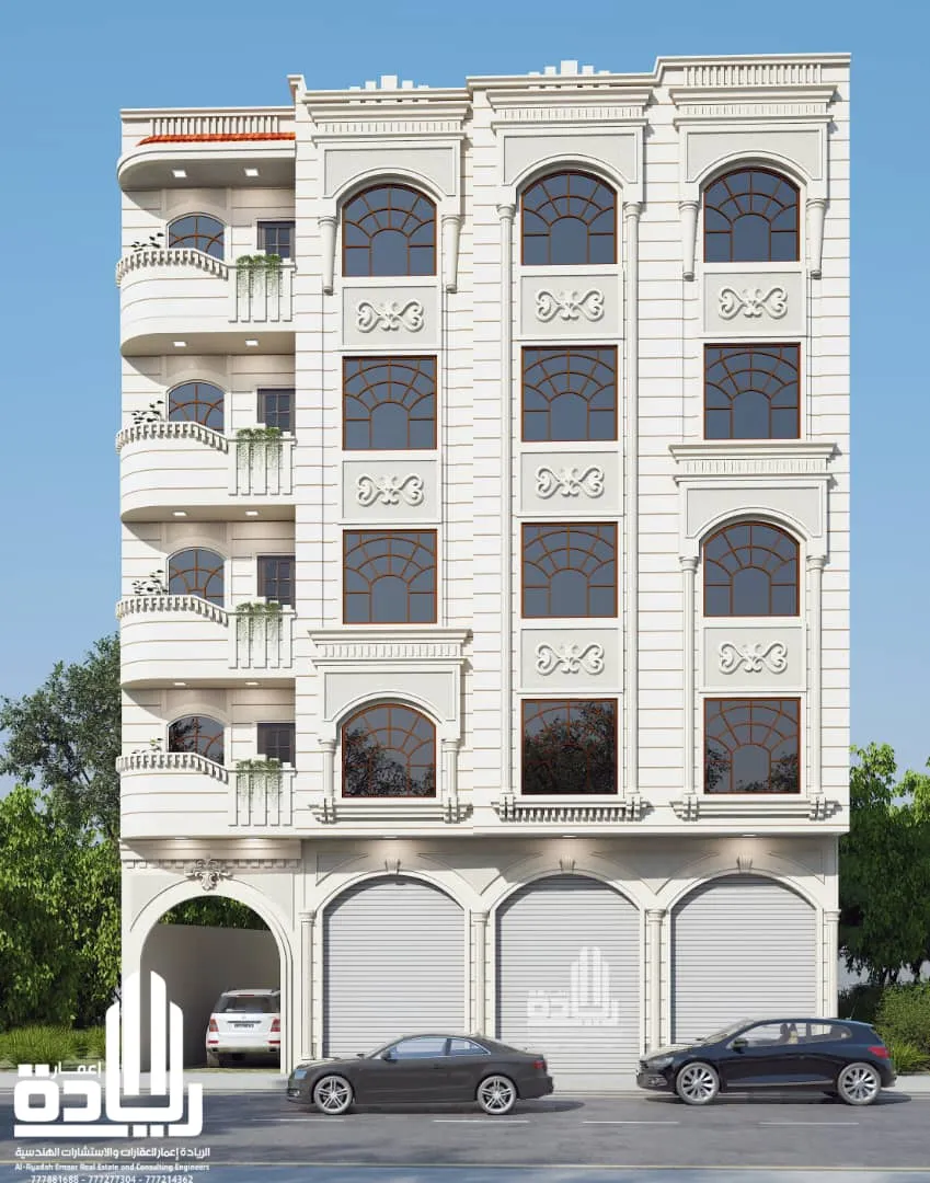 مقاول بناء في اليمن وجميع محافظات اليمن 