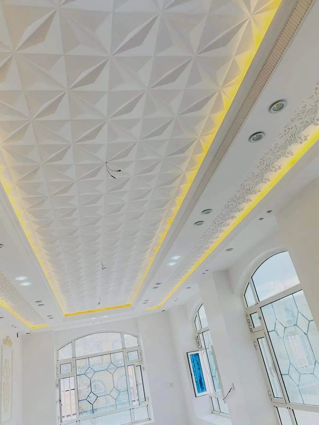 مقاول اليمن مقاول بناء وترميم