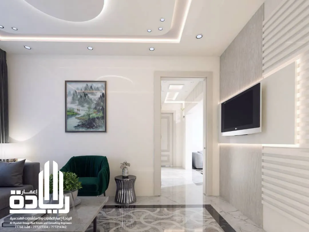 مقاول اليمن مقاول بناء وترميم